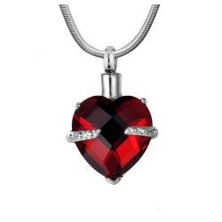 Red Heart