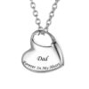 Forever Resting - Dad