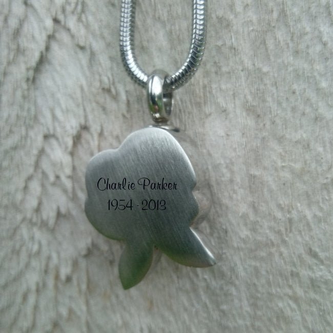 Remembrance Rose - Image 4