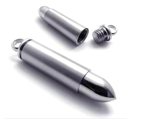 Silver Bullet - Image 4