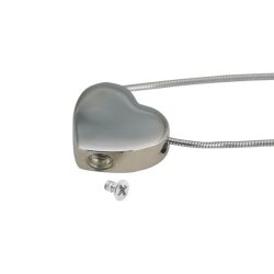 Alternative view of Sliding Heart