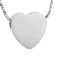 Sliding Heart