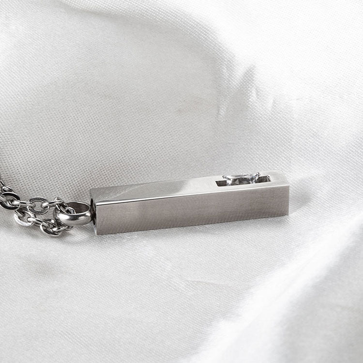 Solitaire Pendant - Image 4