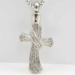 Alternative view of Strands of Faith