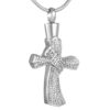 Strands of Faith