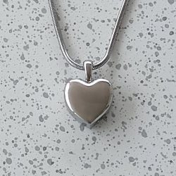 Alternative view of Sweet-Heart