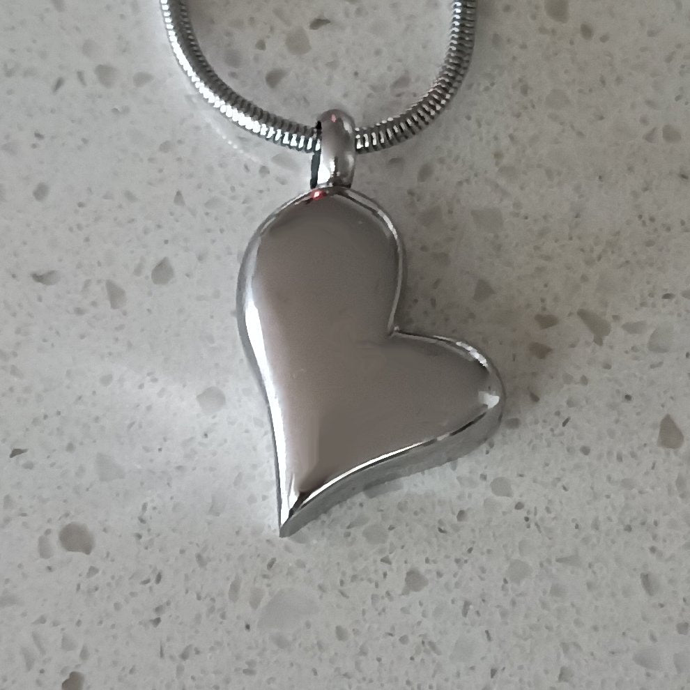 Tear Drop Heart - Image 7