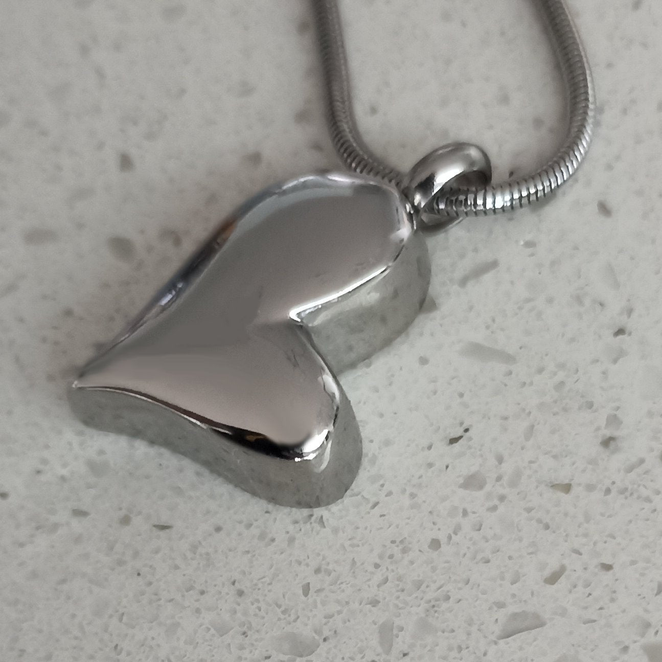 Tear Drop Heart - Image 4