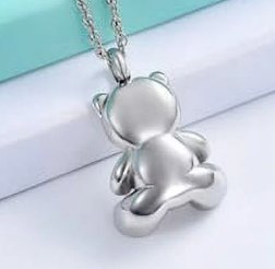 Teddy with Heart - Image 5