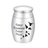 Forever Remembered Tiny Urn