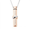 Together Forever - Rose Gold