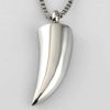 Sabre Tooth Pendant