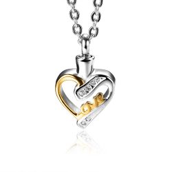 Transparent Love
