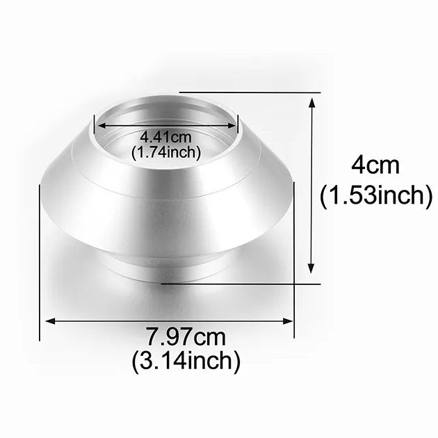 Tealight Candle Urn - Image 3