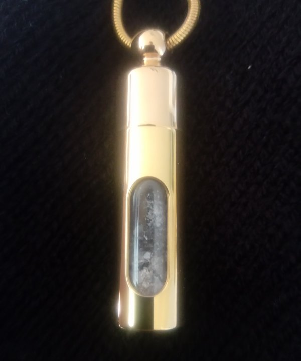 Golden Window - Image 7