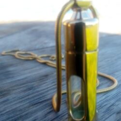 Alternative view of Golden Window