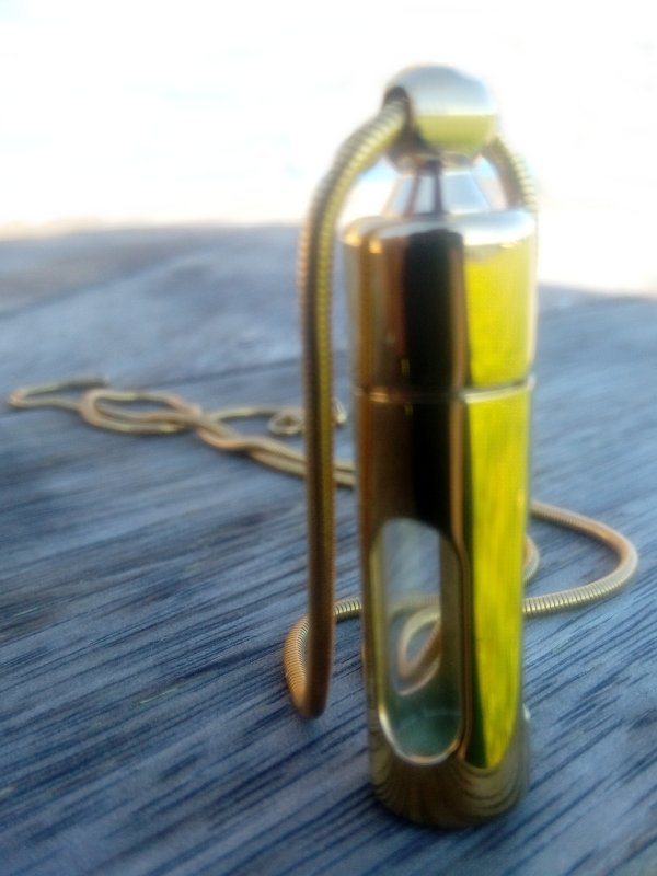 Golden Window - Image 2