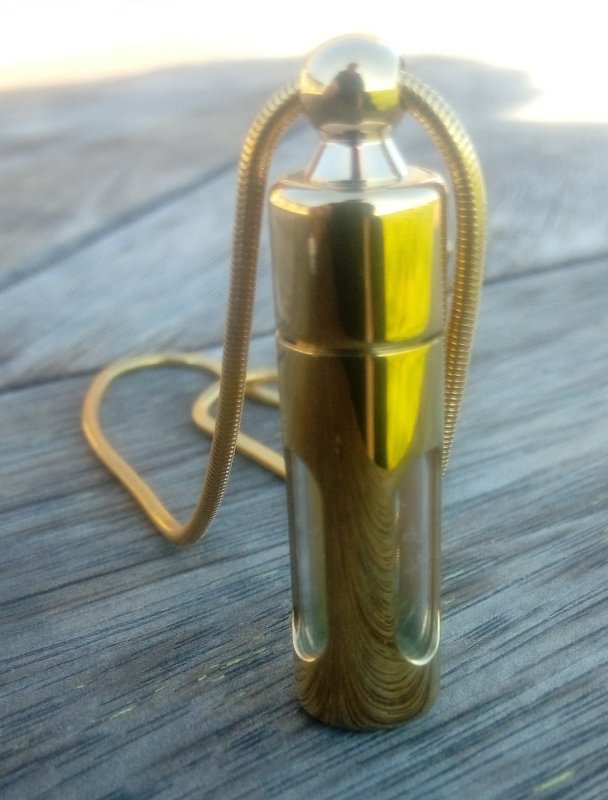 Golden Window - Image 3