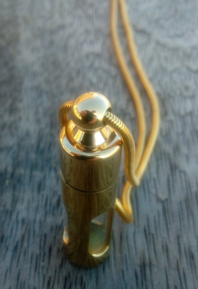 Golden Window - Image 4