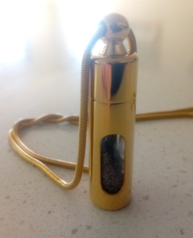 Golden Window - Image 5