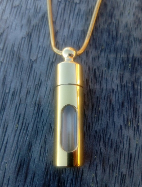 Golden Window - Image 6