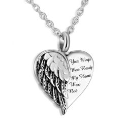 Message to an Angel