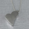 Sharp Heart