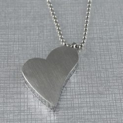 Sharp Heart