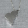 Large Sharp Heart