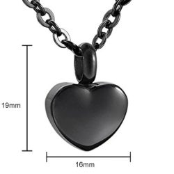 Alternative view of Small Heart