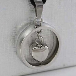 Ring of Love - Silver