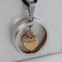 Alternative view of Ring of Love
