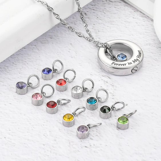 Birthstone Circle - Image 4