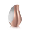 Bronze Flame Mini Urn