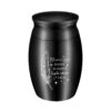Memories of You Mini Urn