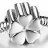 Flower Charm