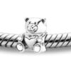 Teddy Bear Charm