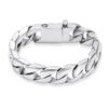 Chunky Chain Bracelet