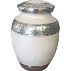 Eternal Grace Small Urn