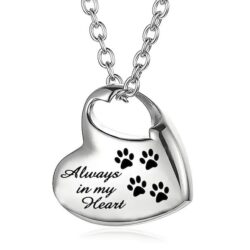 Forever Resting - Pet