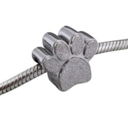 Paw Charm
