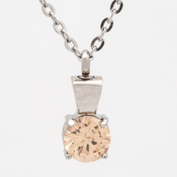 Champagne Light Pendant