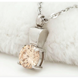 Champagne Light Pendant - Image 3
