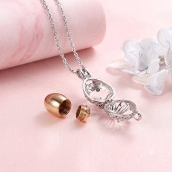 Butterfly Gold Capsule - Image 4