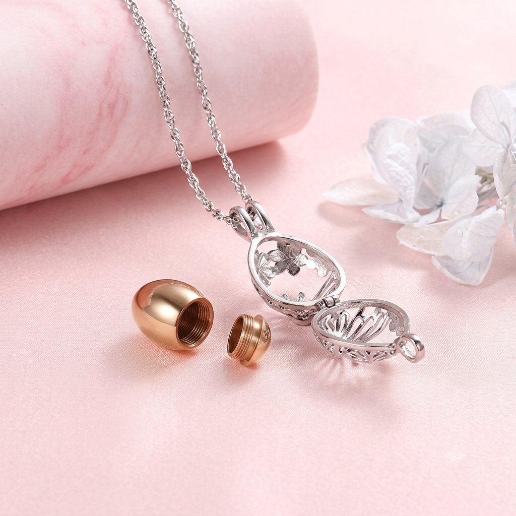 Butterfly Gold Capsule - Image 4