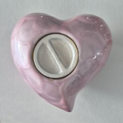 Swift Pink Heart - Wings Were Ready - Image 5