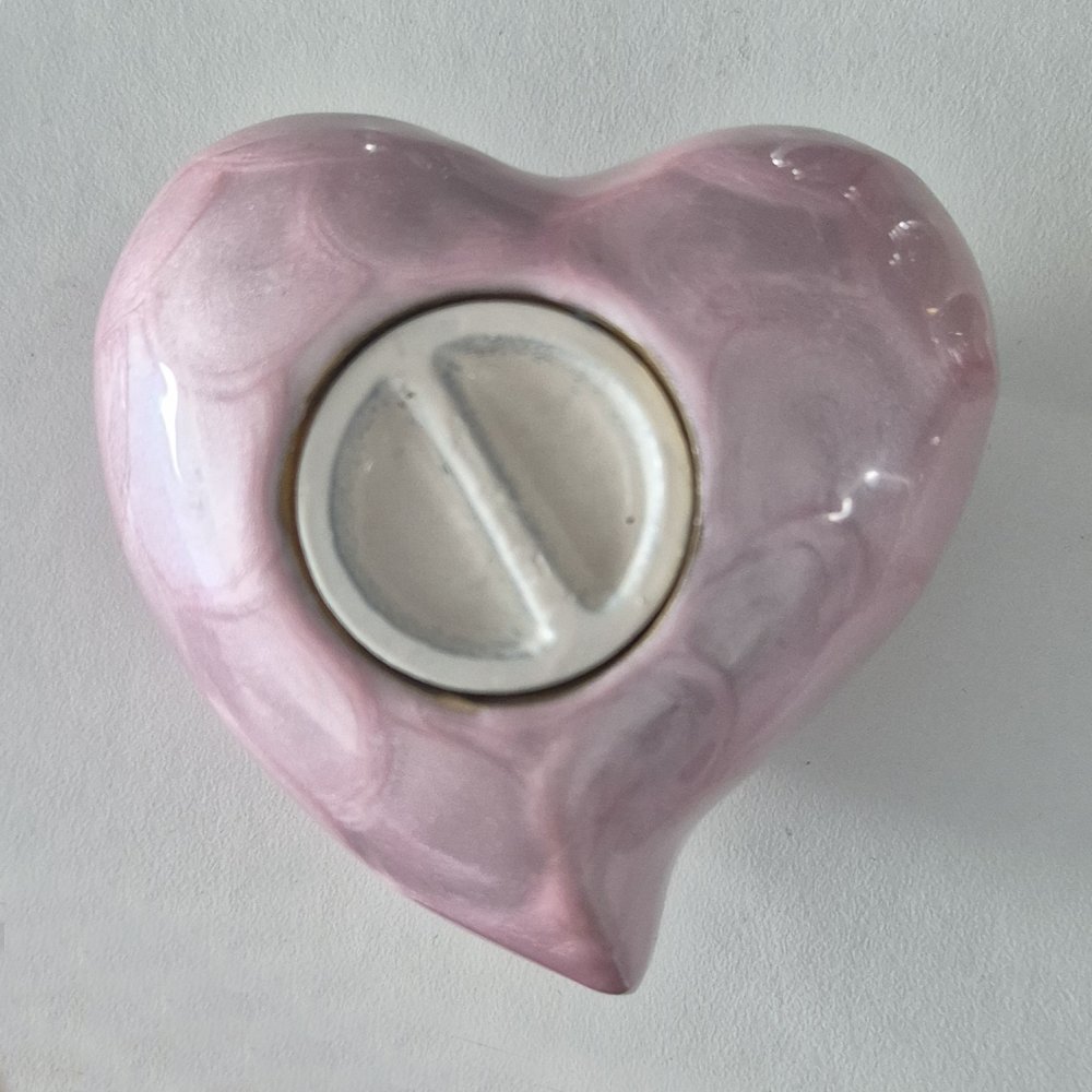 Swift Pink Heart - Wings Were Ready - Image 5