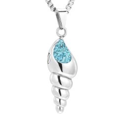 Treasured Shell