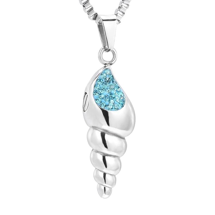 Treasured Shell